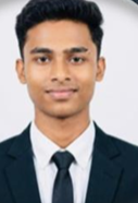 Candidate profile