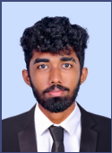 Candidate profile