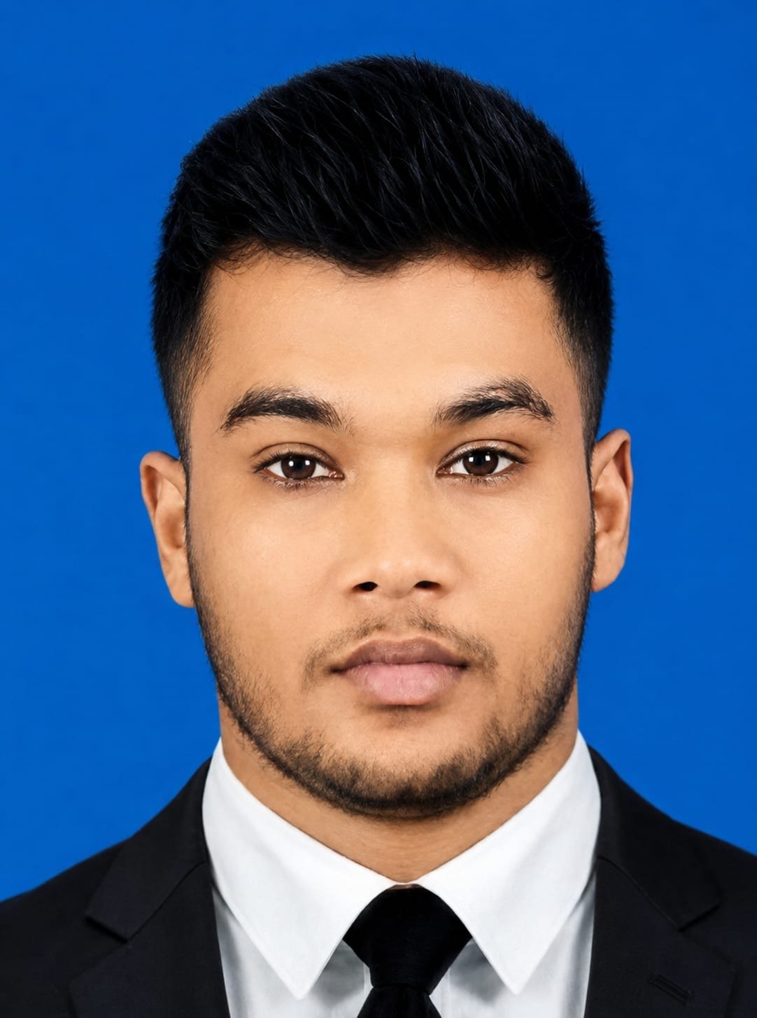 Candidate profile