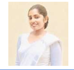 Candidate profile