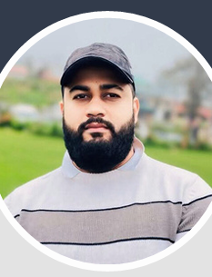 Candidate profile