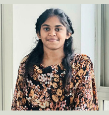 Candidate profile