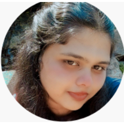 Candidate profile