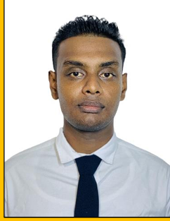 Candidate profile
