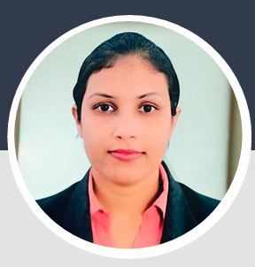 Candidate profile