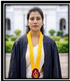 Candidate profile
