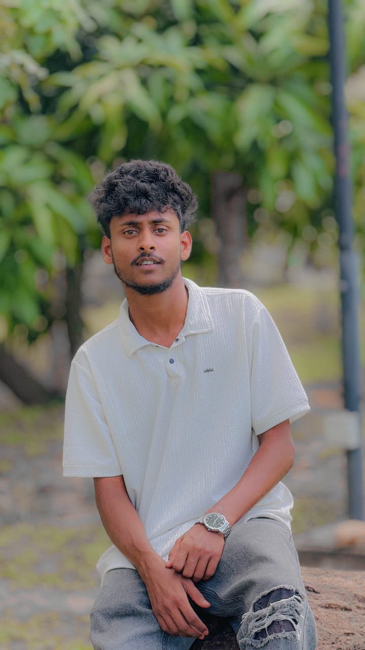 Candidate profile