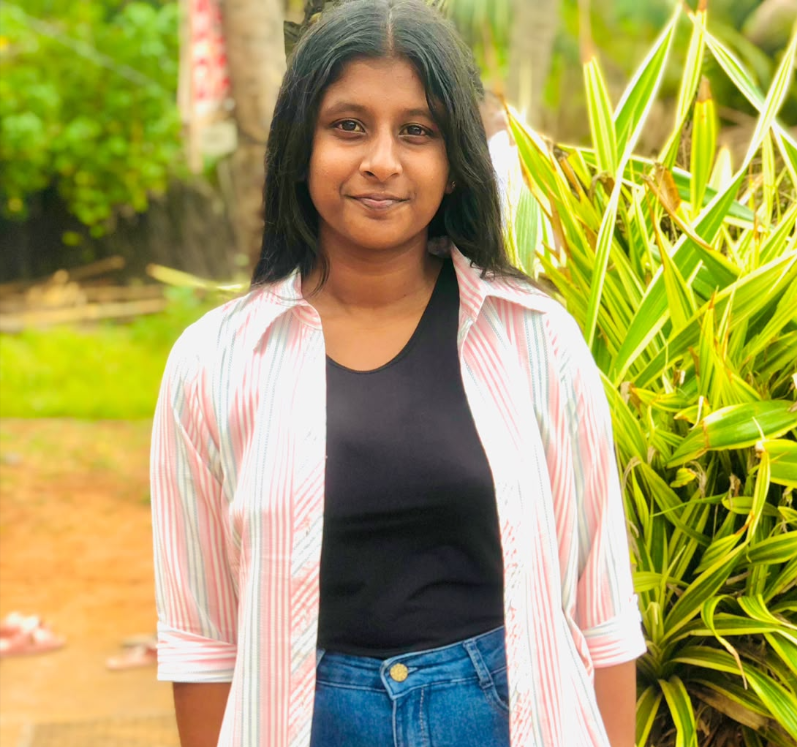 Candidate profile