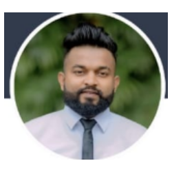 Candidate profile