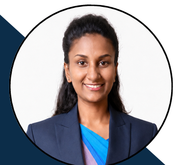 Candidate profile