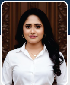 Candidate profile