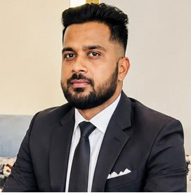 Candidate profile