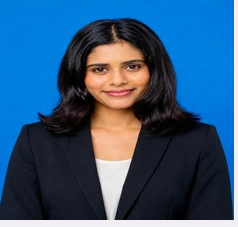 Candidate profile