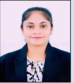 Candidate profile