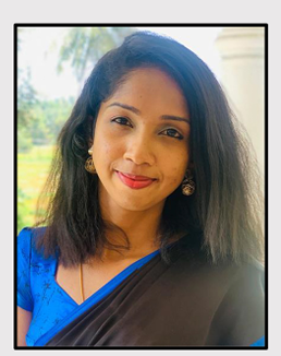 Candidate profile
