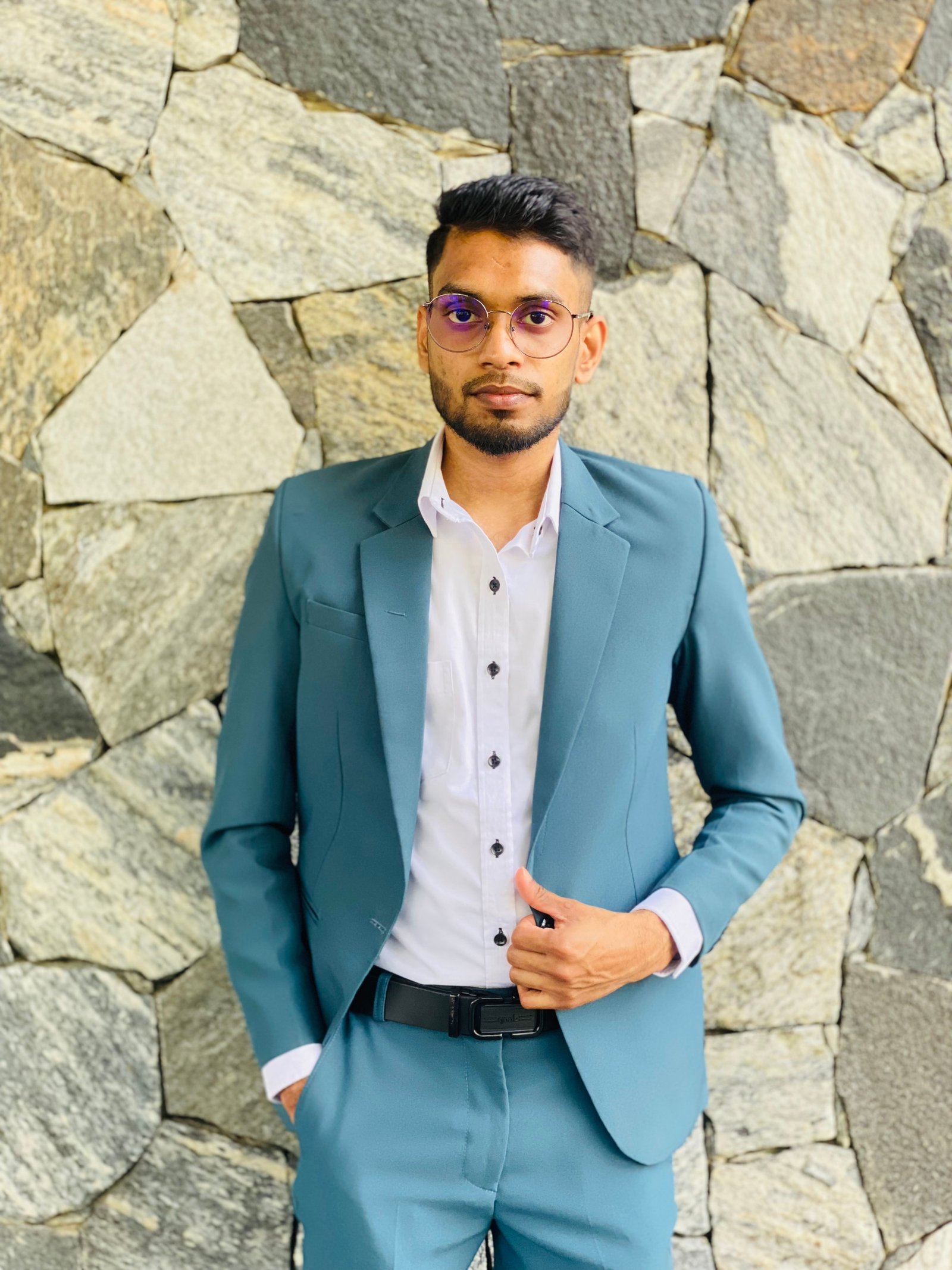 Candidate profile
