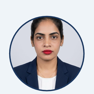 Candidate profile