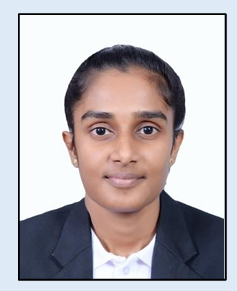 Candidate profile