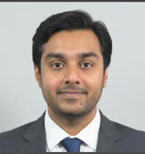 Candidate profile