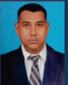 Candidate profile
