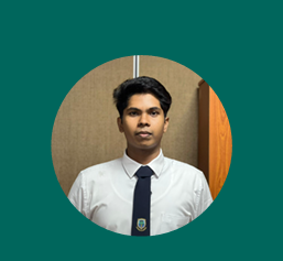 Candidate profile
