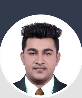 Candidate profile