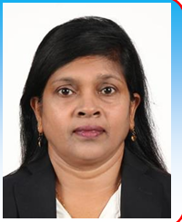 Candidate profile