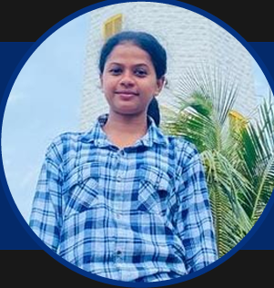 Candidate profile