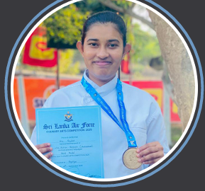 Candidate profile