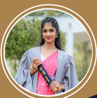 Candidate profile