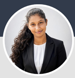 Candidate profile