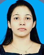 Candidate profile