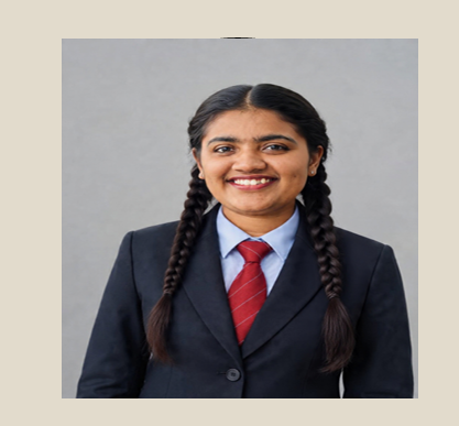 Candidate profile