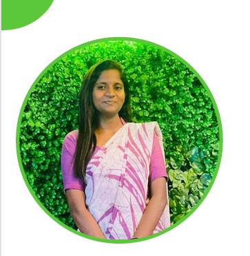Candidate profile