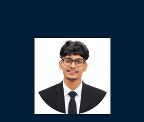 Candidate profile