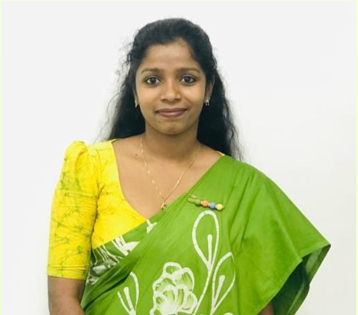 Candidate profile