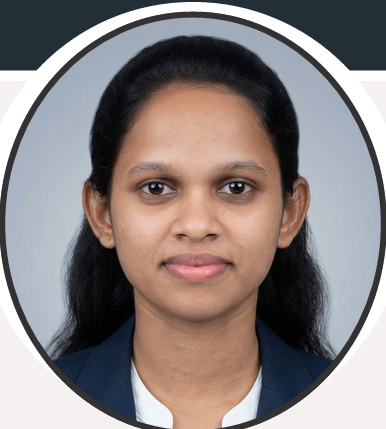 Candidate profile