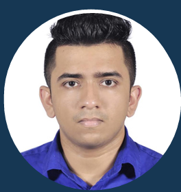 Candidate profile