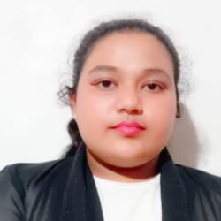 Candidate profile