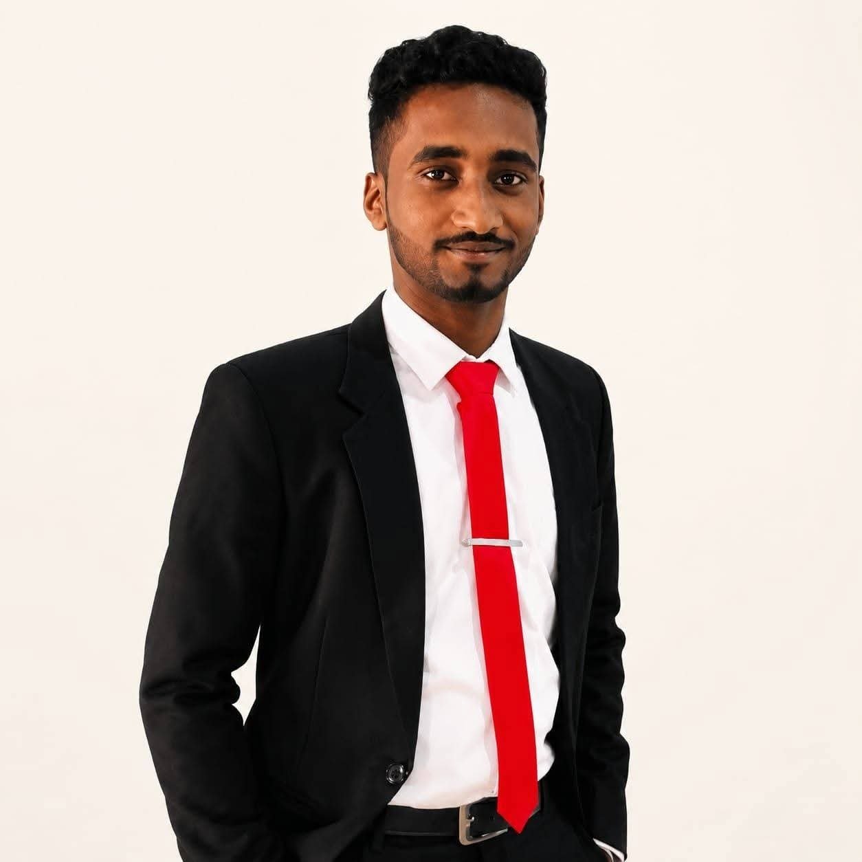 Candidate profile