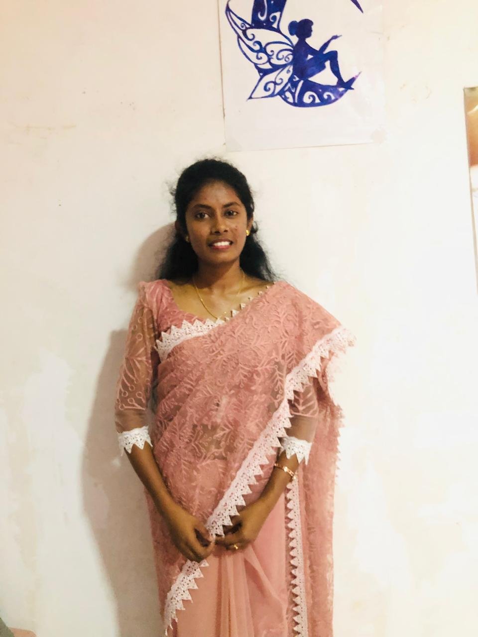 Candidate profile