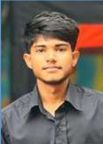 Candidate profile