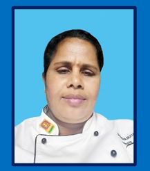 Candidate profile