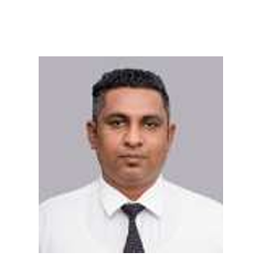 Candidate profile