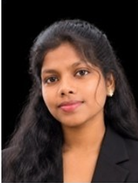 Candidate profile