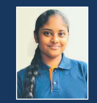 Candidate profile