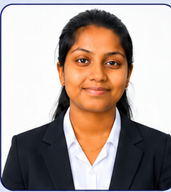 Candidate profile