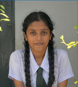 Candidate profile