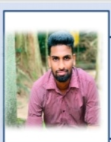 Candidate profile