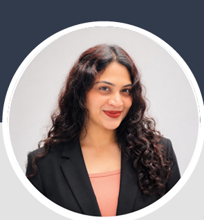 Candidate profile